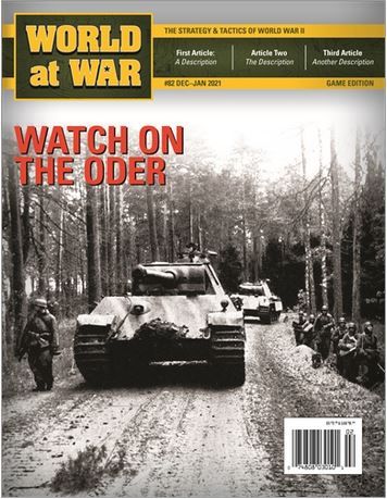 DCG WAW-82ITEM IMAGE 1