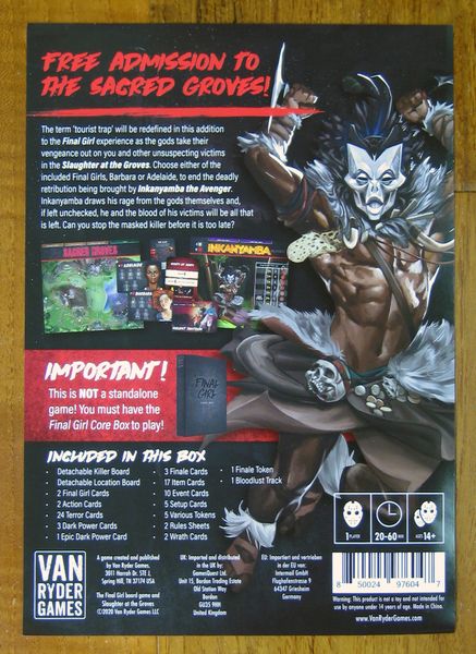 VRG FG003 ITEM IMAGE 3
