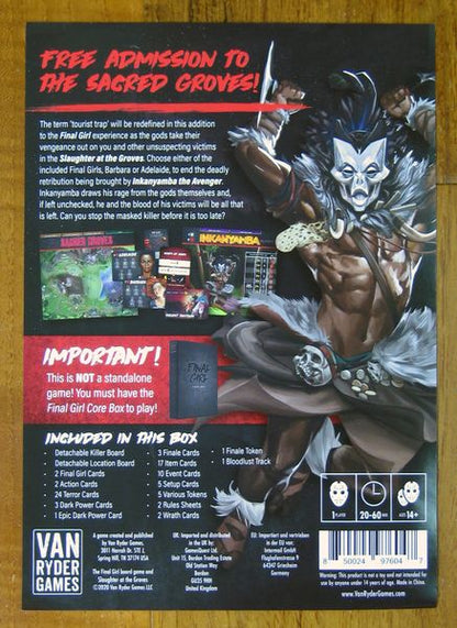 VRG FG003 ITEM IMAGE 3