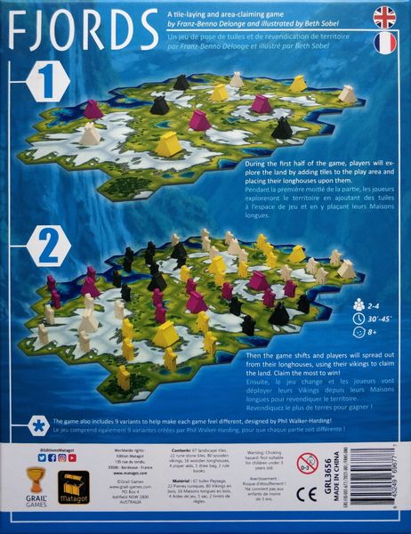 GRL FJ001 ITEM IMAGE 2