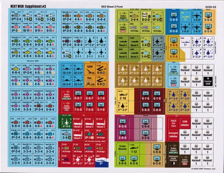 GMT 2220 ITEM IMAGE 2