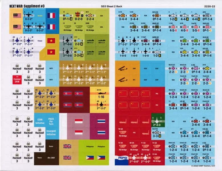 GMT 2220 ITEM IMAGE 3