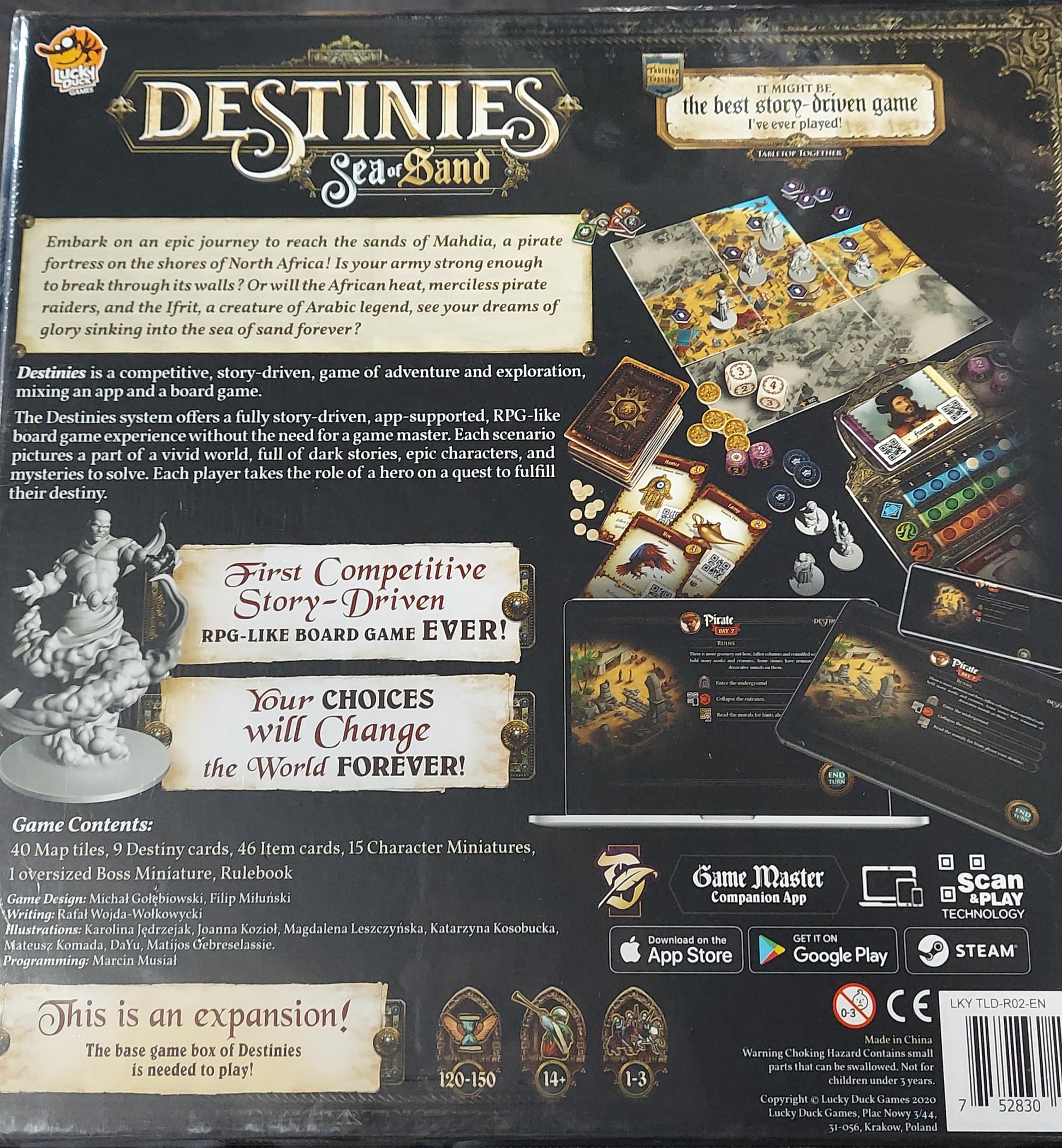 LKY TLDR02 ITEM IMAGE 2