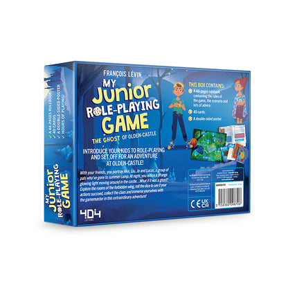 ASM QCQRPG01 ITEM IMAGE 2