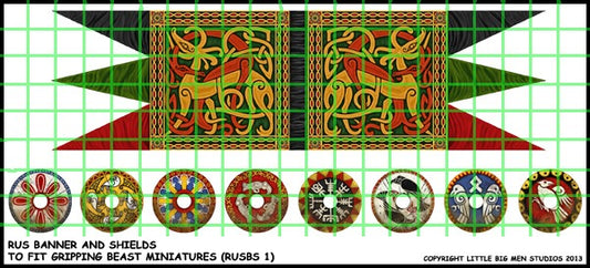 LBM SAGA013ITEM IMAGE 1