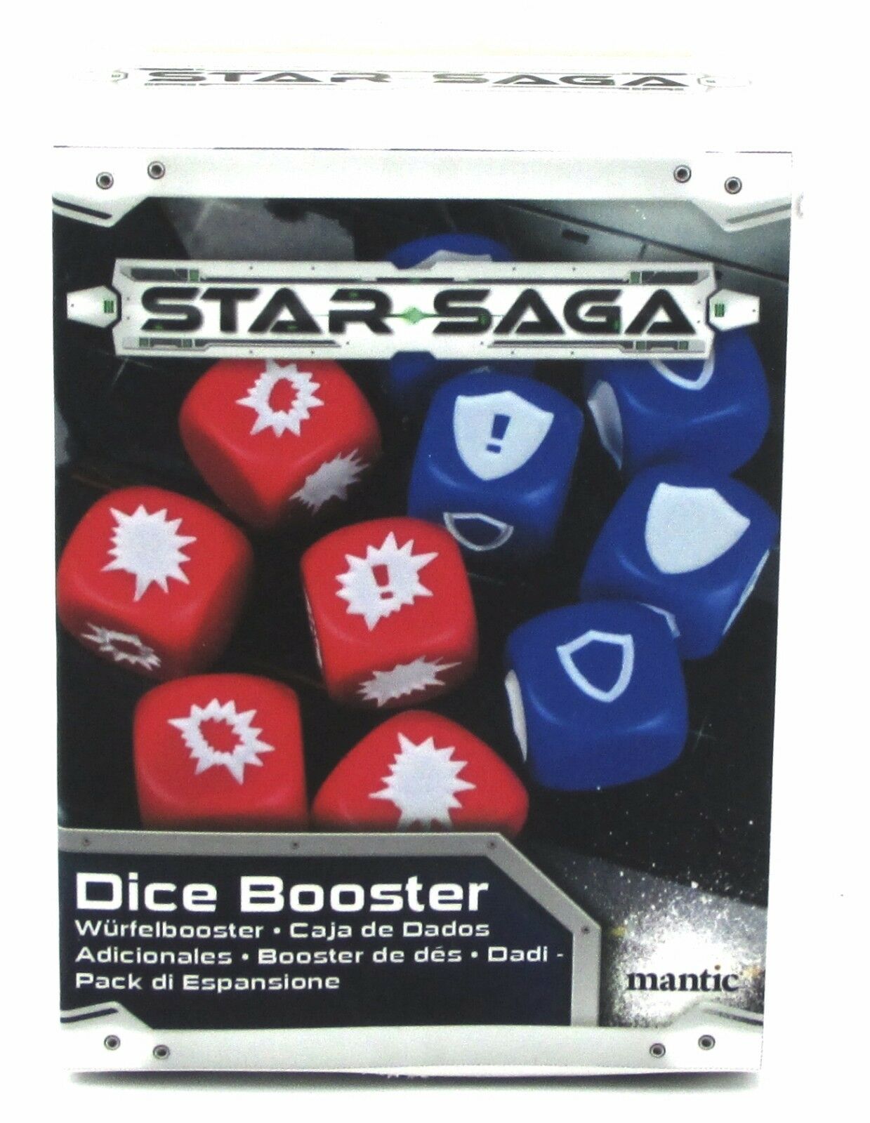 MGE SS302ITEM IMAGE 1