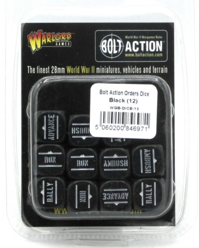 WLG WGB-DICE-13ITEM IMAGE 1