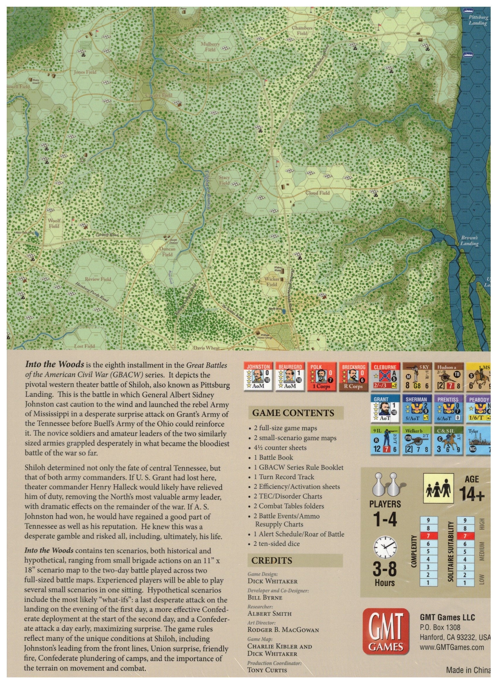 GMT 2124 ITEM IMAGE 4