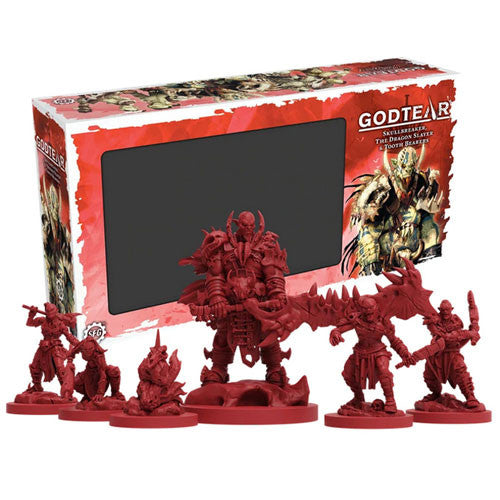 STF SFGT-027ITEM IMAGE 1