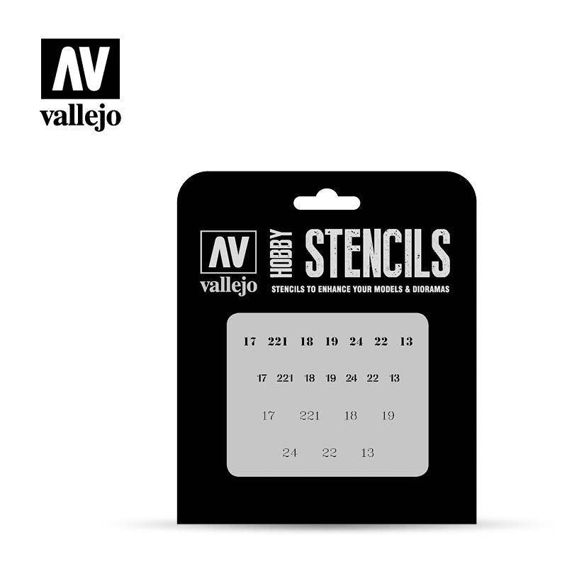 VAL ST-AFV003ITEM IMAGE 1