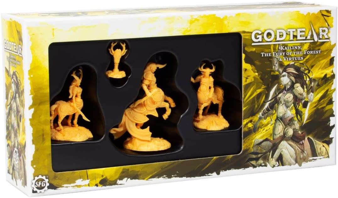 STF SFGT-029ITEM IMAGE 1