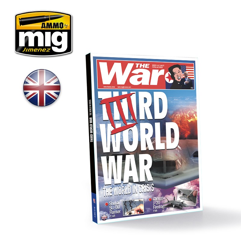 AMM MIG6116ITEM IMAGE 1