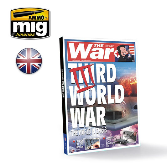AMM MIG6116ITEM IMAGE 1