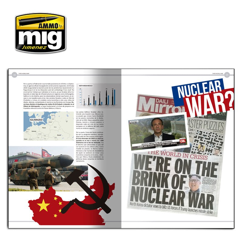 AMM MIG6116 ITEM IMAGE 3