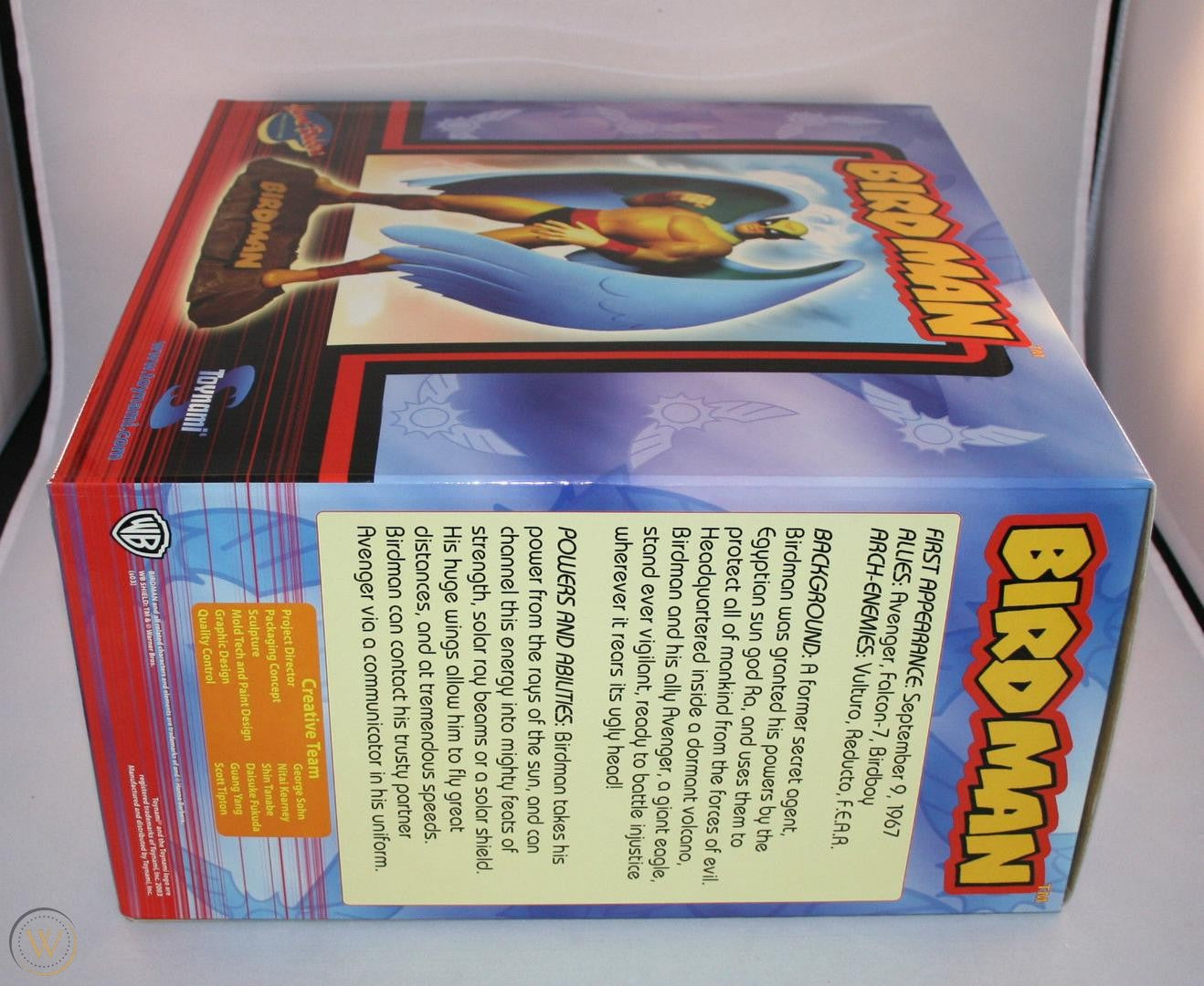 TOY 00491 ITEM IMAGE 3