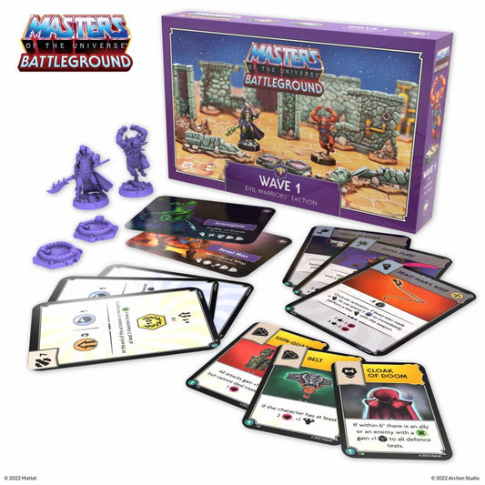 ARK MOTU0018ITEM IMAGE 1
