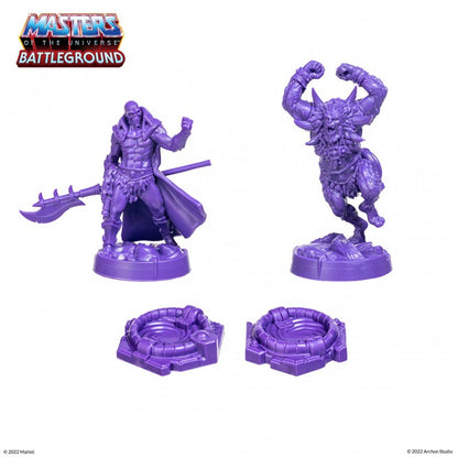 ARK MOTU0018 ITEM IMAGE 3