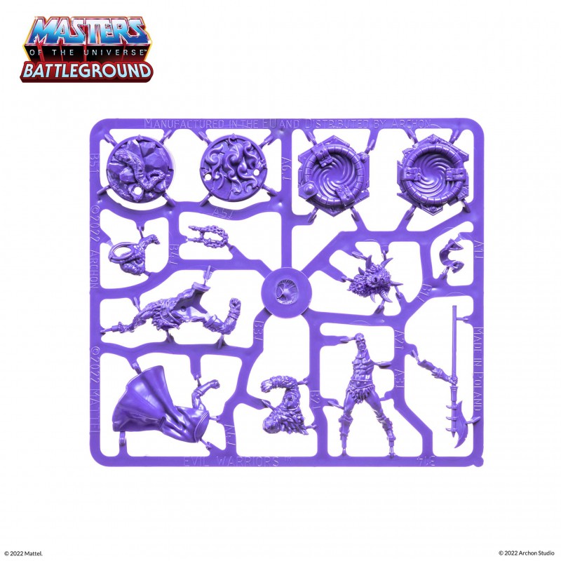 ARK MOTU0018 ITEM IMAGE 4
