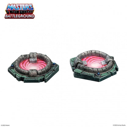 ARK MOTU0018 ITEM IMAGE 5