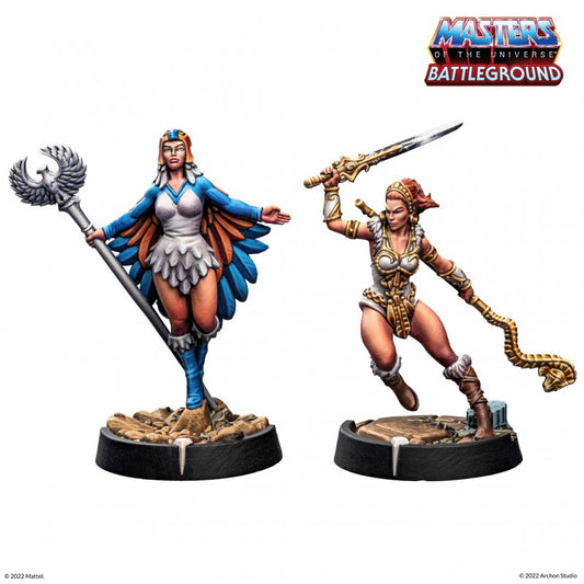 ARK MOTU0016 ITEM IMAGE 2