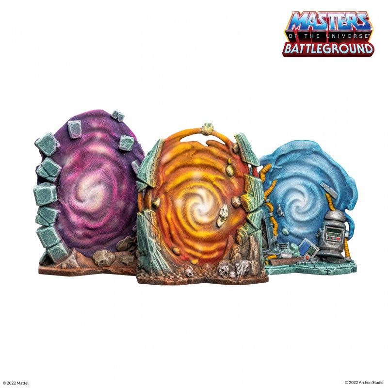 ARK MOTU0016 ITEM IMAGE 3
