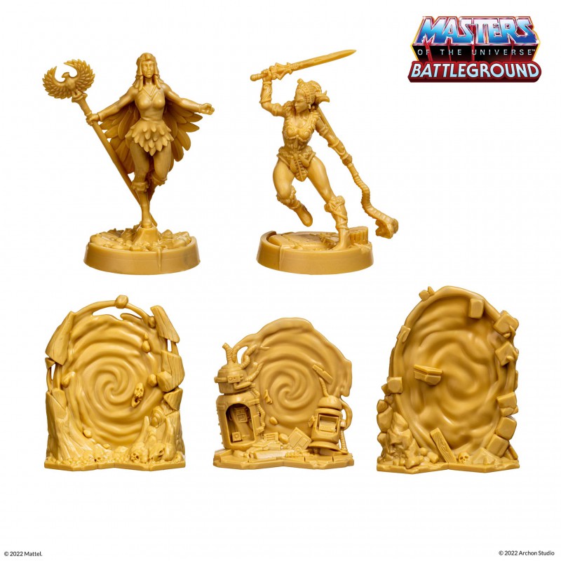 ARK MOTU0016 ITEM IMAGE 4
