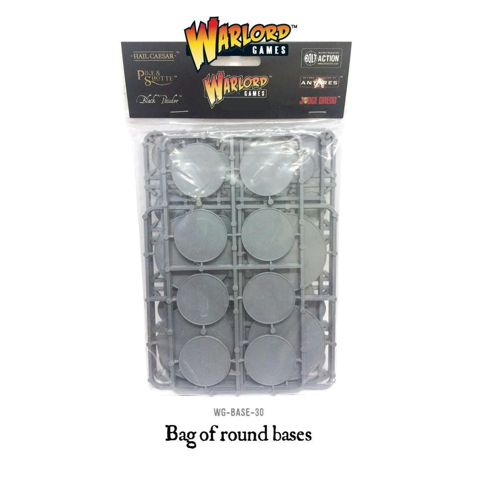 WLG WG-BASE-30ITEM IMAGE 1