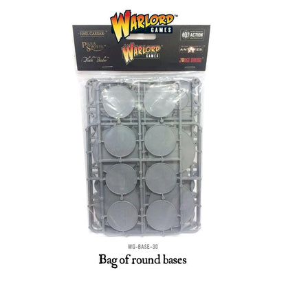 WLG WG-BASE-30ITEM IMAGE 1