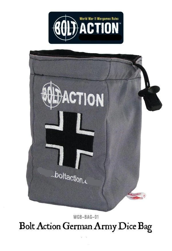 WLG WGB-JUSTBAG-01ITEM IMAGE 1