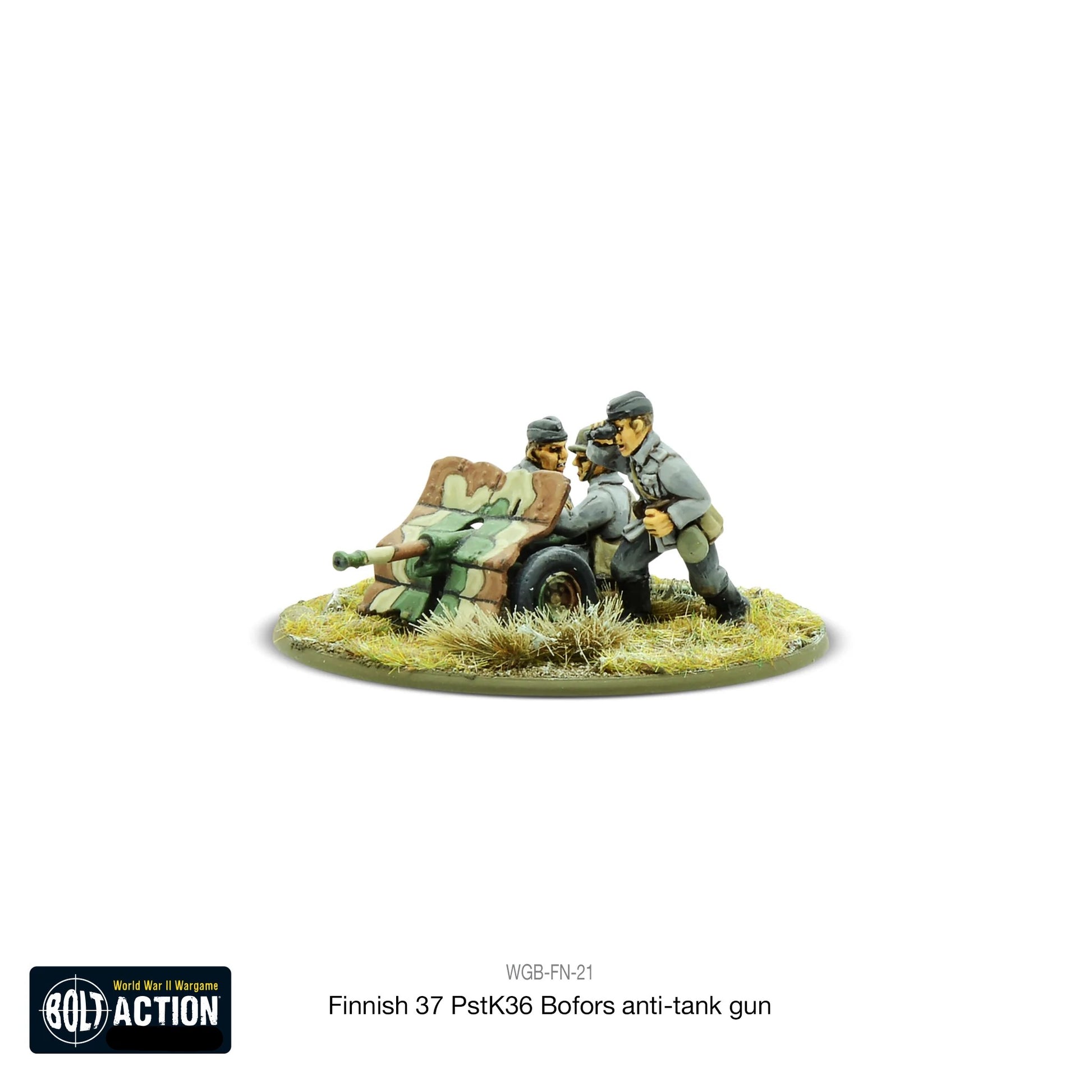 WLG WGB-FN-21 ITEM IMAGE 2