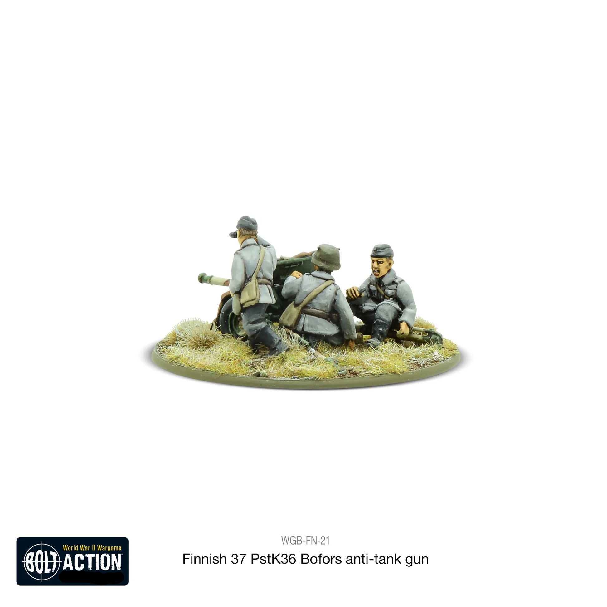 WLG WGB-FN-21 ITEM IMAGE 3