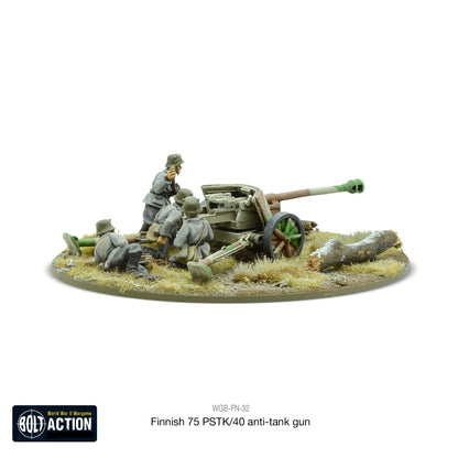 WLG WGB-FN-32 ITEM IMAGE 3