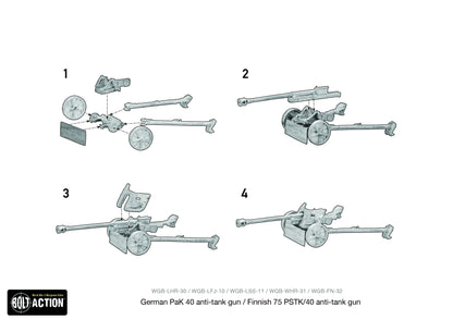 WLG WGB-FN-32 ITEM IMAGE 4