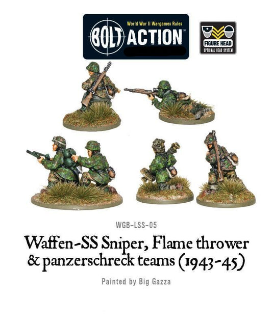 WLG WGB-LSS-05 ITEM IMAGE 2