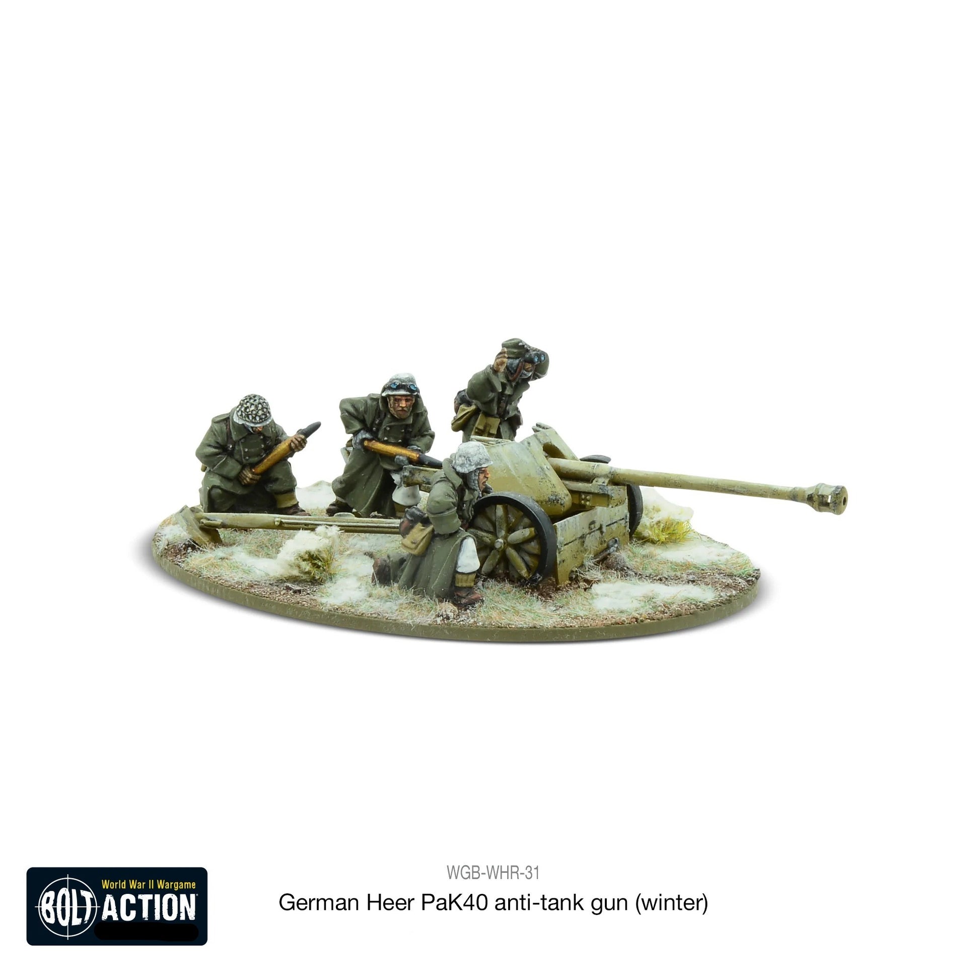 WLG WGB-WHR-31ITEM IMAGE 1