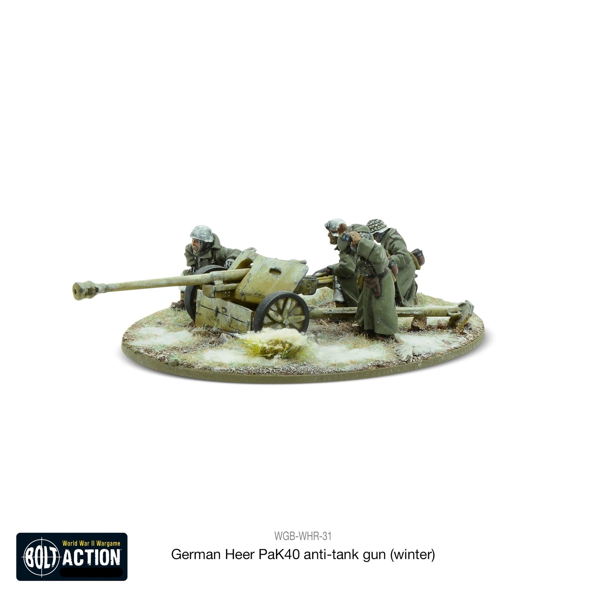 WLG WGB-WHR-31 ITEM IMAGE 2