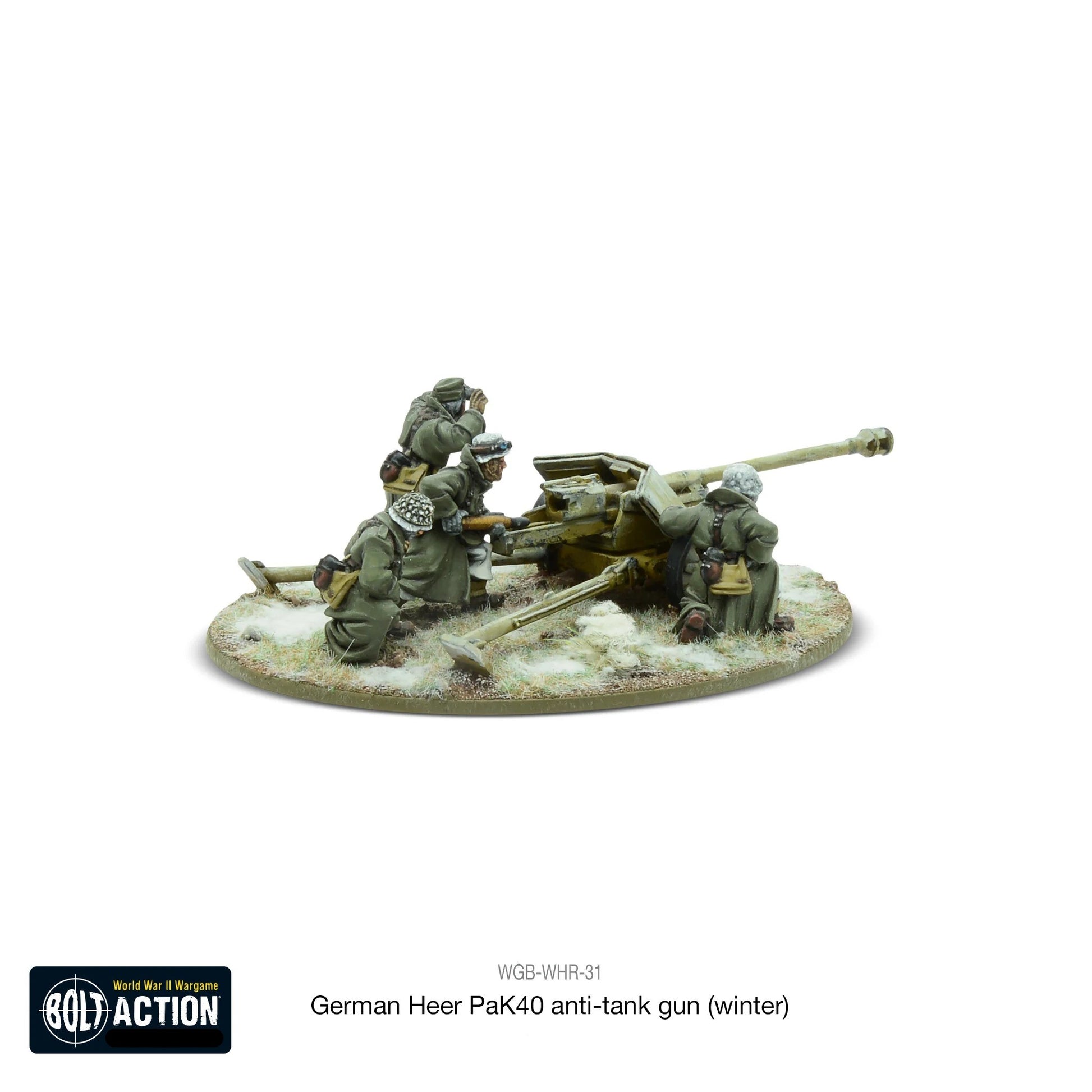 WLG WGB-WHR-31 ITEM IMAGE 3