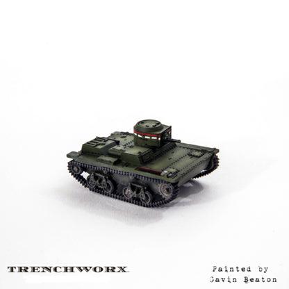 WLG TW-20302ITEM IMAGE 1