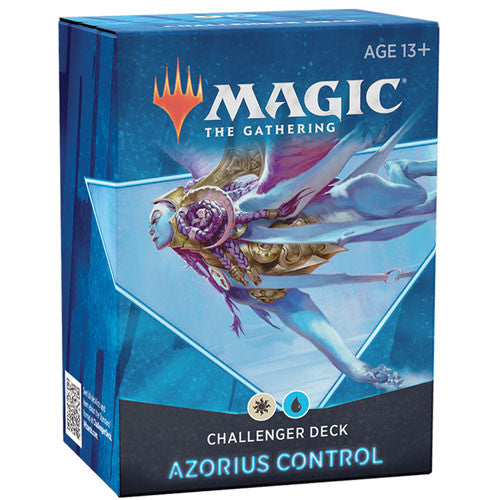 WOC C91180000-Azorius ControlITEM IMAGE 1