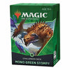 WOC C91180000-MONOGREENSTOMPYITEM IMAGE 1