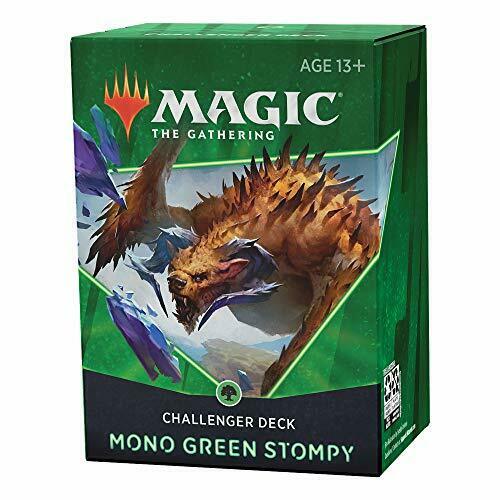 WOC C91180000-MONOGREENSTOMPYITEM IMAGE 1
