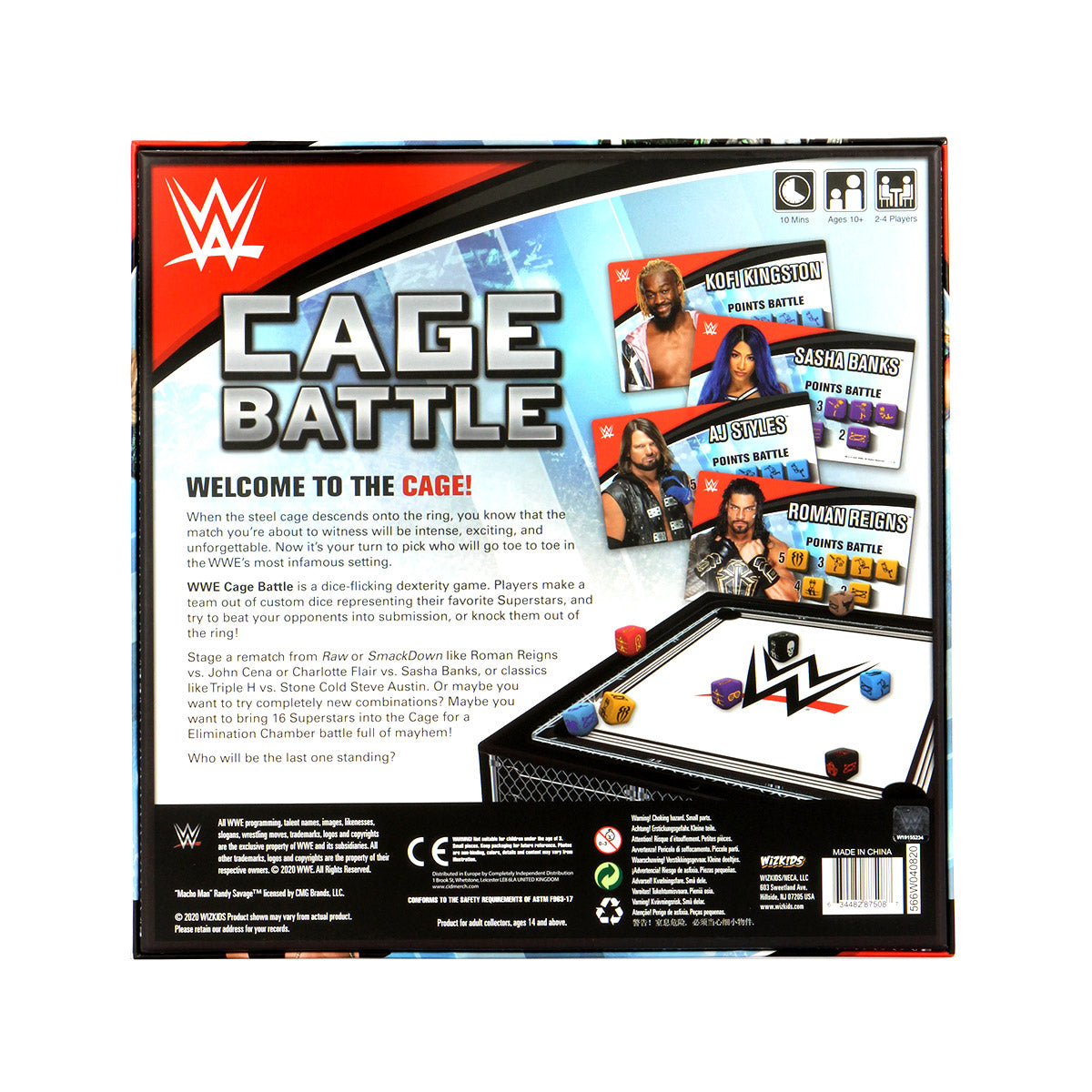 WZK 87508 ITEM IMAGE 2